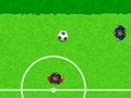 Igra One Touch nogomet  spletu
