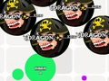 Igra Agma. io  spletu