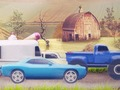 Igra Up Whill Climb Racing 2 spletu