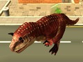 Igra Simulator dinozavra: Dino svet spletu