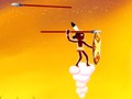 Igra Lovci Spearmen  spletu