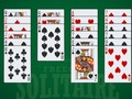 Igra Najboljši klasični Freecell Solitaire spletu