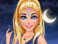 Igra Moj Zodiak Makeup  spletu