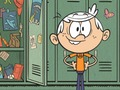 Igra Nickelodeon Nazaj na iskanje v šolo!  spletu
