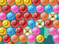 Igra Bubble Monster spletu