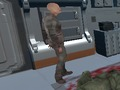 Igra Prostorski laboratorij Preživetje  spletu