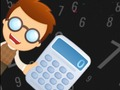 Igra Matematični nerd spletu