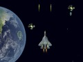 Igra Invaders Combat spletu