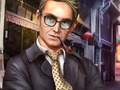 Igra Skrivnost Chinatown spletu