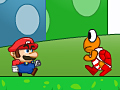 Igra Super Mario Land  spletu