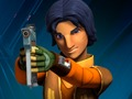 Igra Star Wars uporniki Imperial Heist  spletu