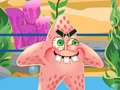 Igra Sea Duel Food Duel  spletu