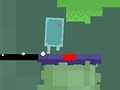 Igra Pixel Stickman spletu