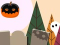 Igra Boo! spletu