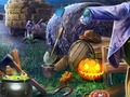 Igra Paranormalna kmetija  spletu