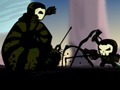 Igra Planet Kaz  spletu