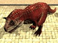 Igra Dinosaur Simulator 2 Dino City spletu