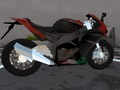 Igra Highway Speed ​​Moto kolo voznik  spletu