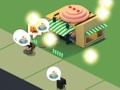 Igra Foody Avenue spletu
