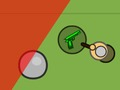 Igra Surviv. io  spletu