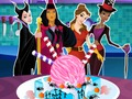 Igra Spooky Ice Hall Ice Cream  spletu