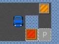 Igra Parkirišče za avtobuse 2  spletu