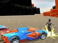 Igra Super Car Zombi  spletu