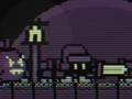 Igra Ghoul Bash spletu