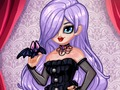 Igra Gotska princesa Real preobrazba  spletu