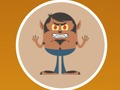 Igra Kviz Halloween Monster  spletu