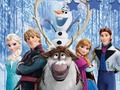 Igra Elsa Jigsaw Puzzle spletu