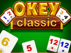 Igra Okey classic spletu