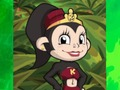 Igra Kiba in kumba Jigsaw Puzzle spletu