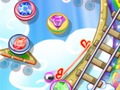 Igra Mavrični Pinball  spletu