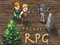 Igra Žepni RPG spletu