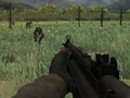 Igra Dino Survival spletu