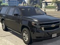 Igra Chevrolet Suburban Razlike  spletu