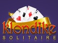 Igra KLONDIKE SOLITAIRE spletu