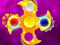 Igra Fidget Spinner Designer spletu