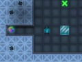 Igra Cybertank spletu