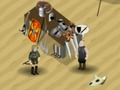Igra Pozabljena Dungeon  spletu