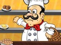 Igra Chef Right Mix spletu