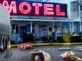 Igra Spooky Motel spletu