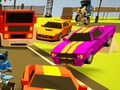 Igra 3.d arena tekem  spletu
