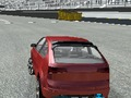 Igra Racing Circuit Vročina spletu