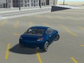 Igra Odprti svet Drifting 3D spletu
