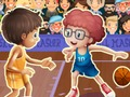 Igra Košarkarski mojster 2 spletu