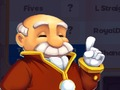 Igra Royal Dice Potovanje  spletu