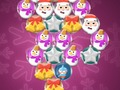 Igra Pop pop Jingle spletu