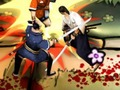 Igra Samuraj Shodown  spletu
